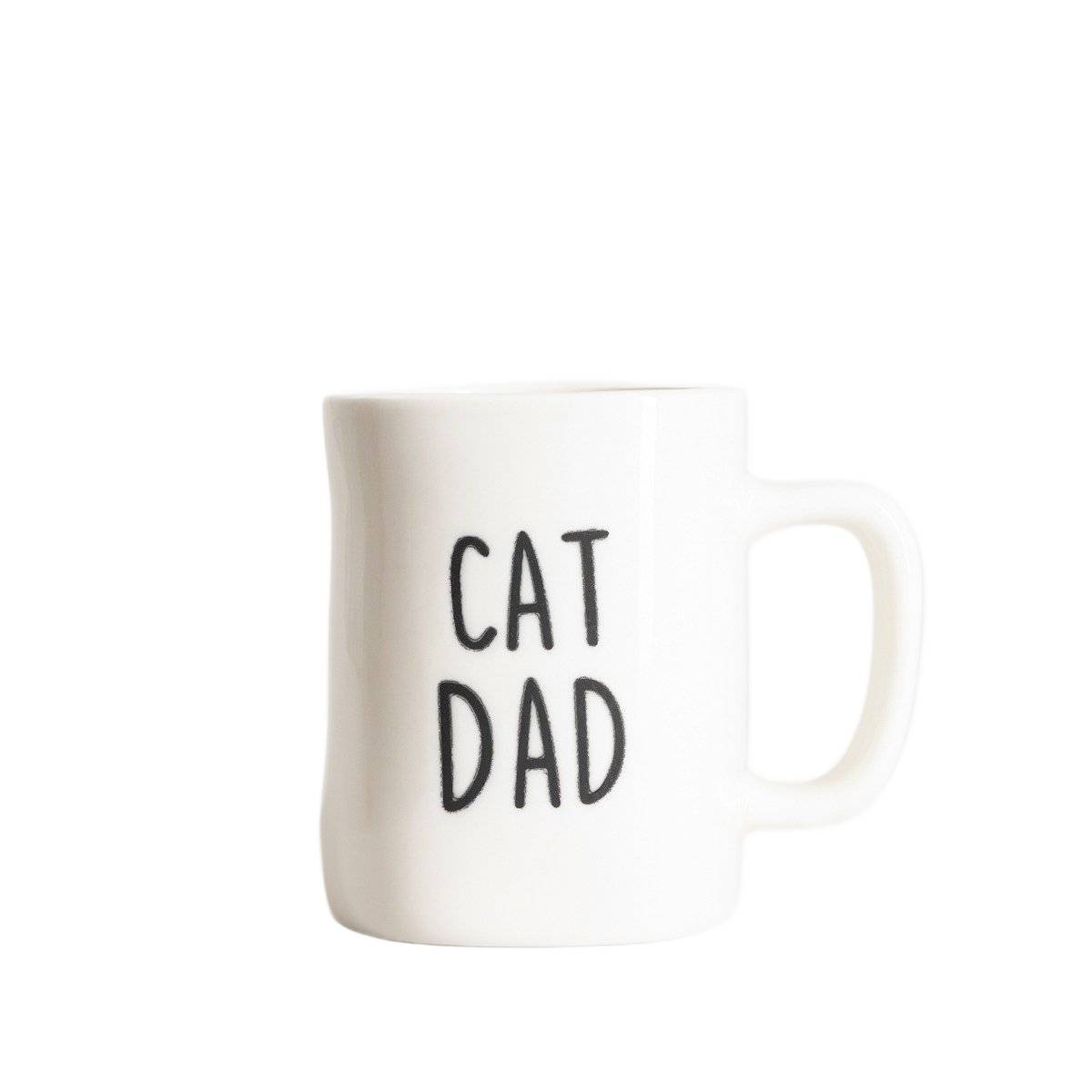 Kubek BEHE cat dad 0,55 l HOMLA