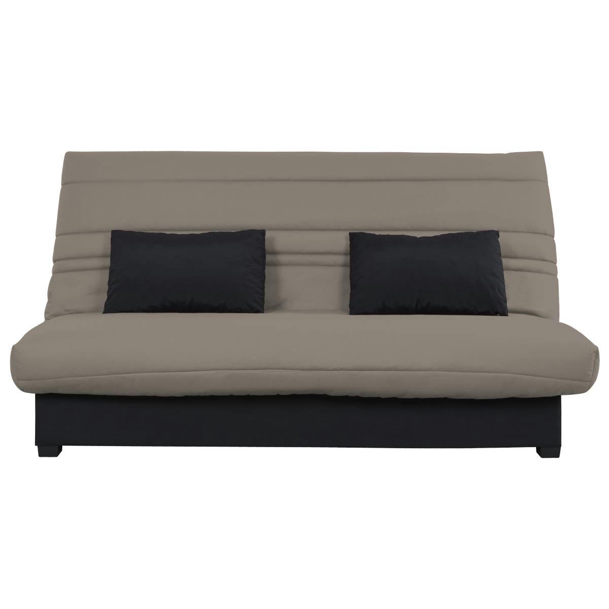 - Banquette CC REIMS 130x190, taupe