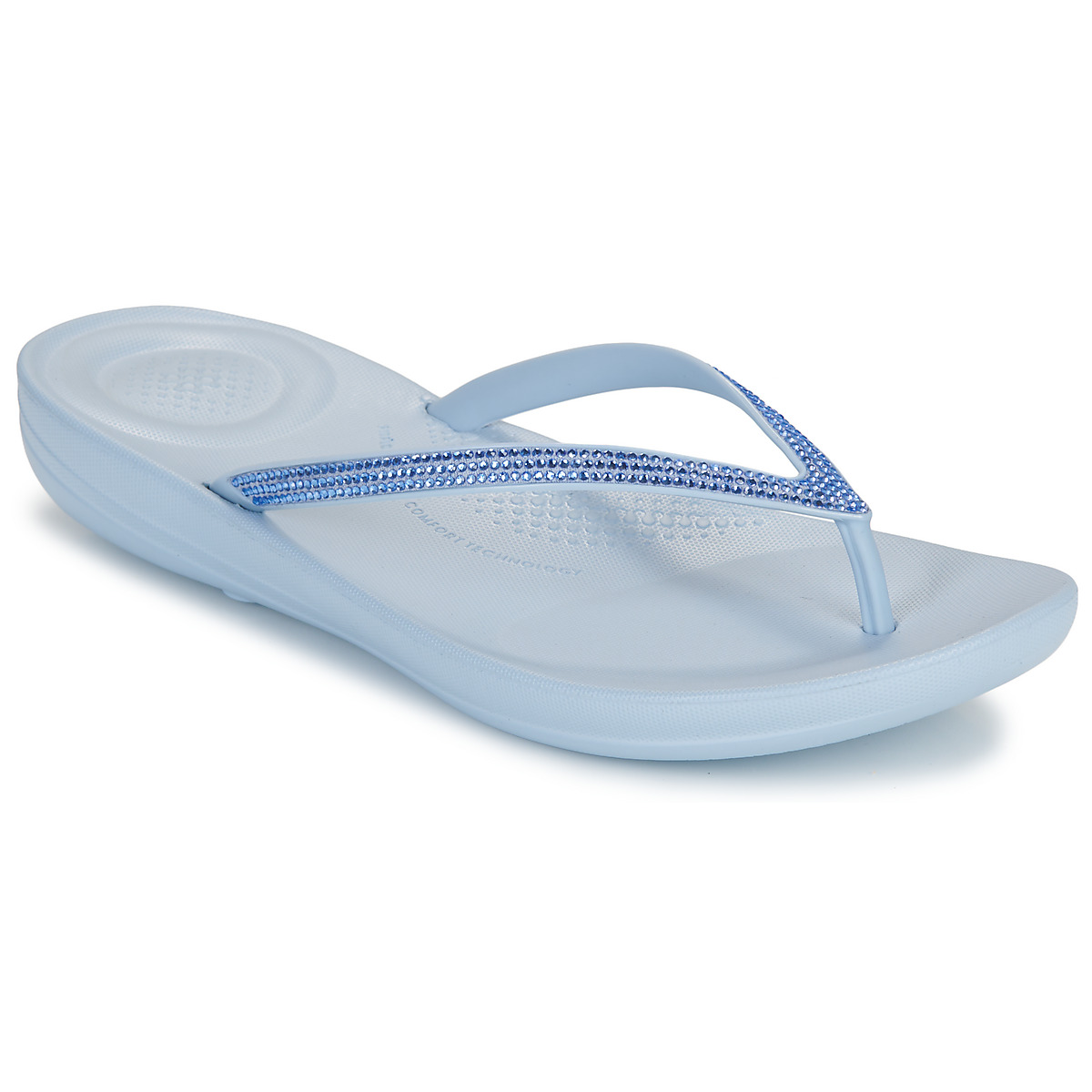 FitFlop - IQUSHION SPARKLE - Blue