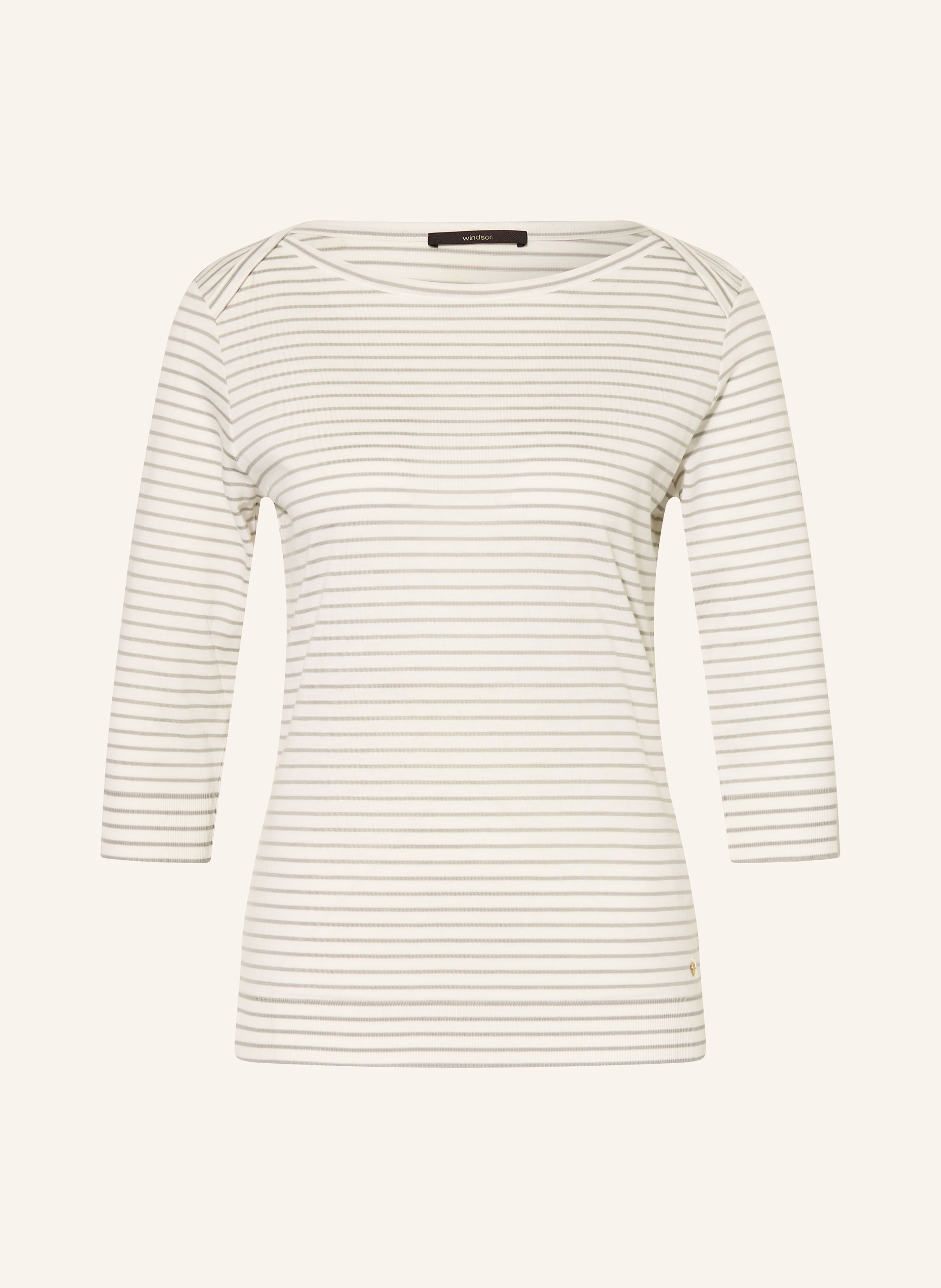 windsor. Longsleeve