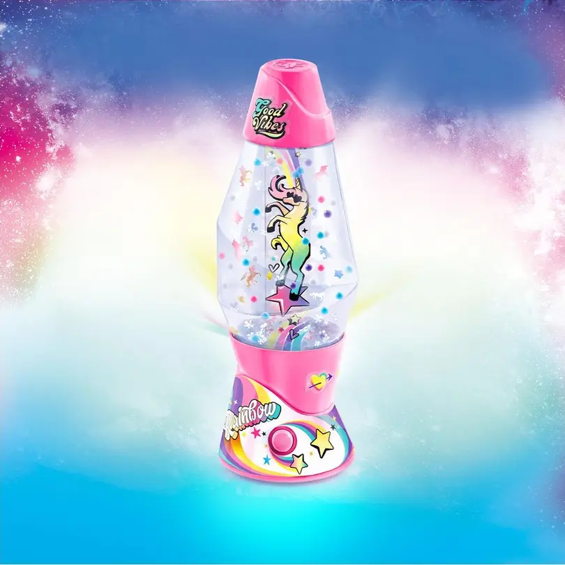 Bastelset 5-teilig Canal Toys