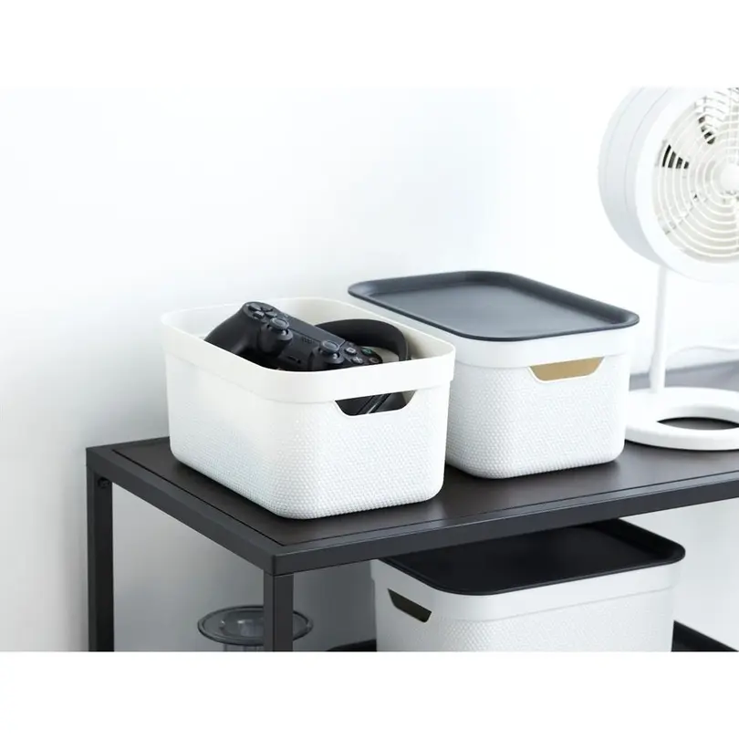 Aufbewahrungsbox 3er-Set Jive