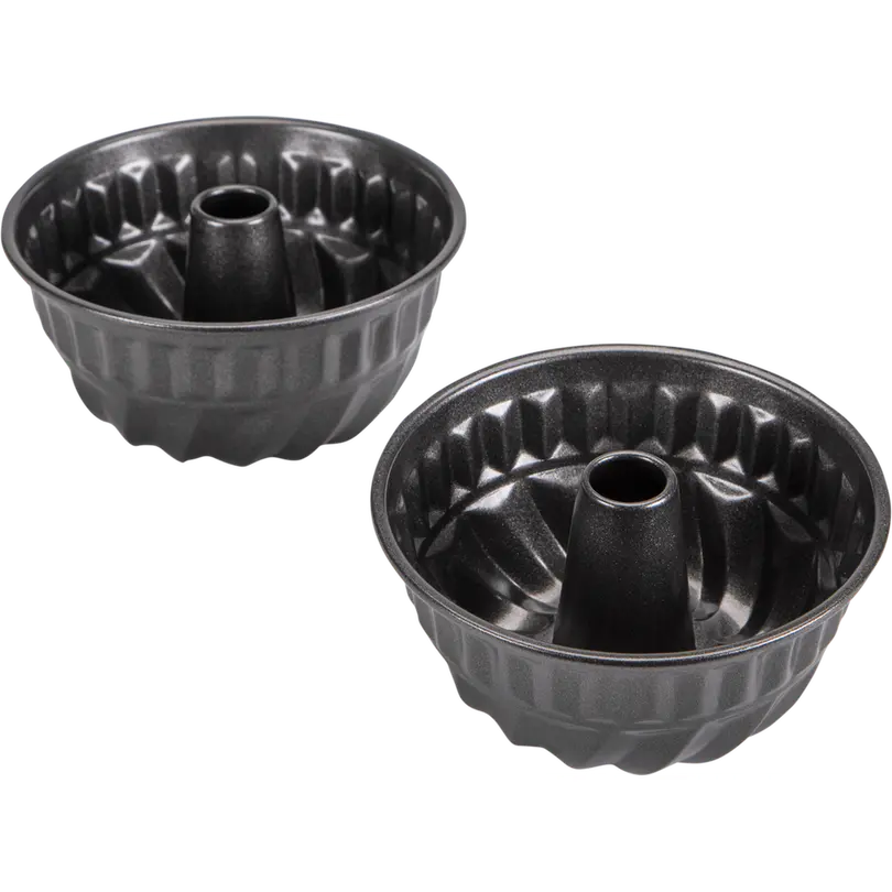 Gugelhupfform 2er-Set Levin