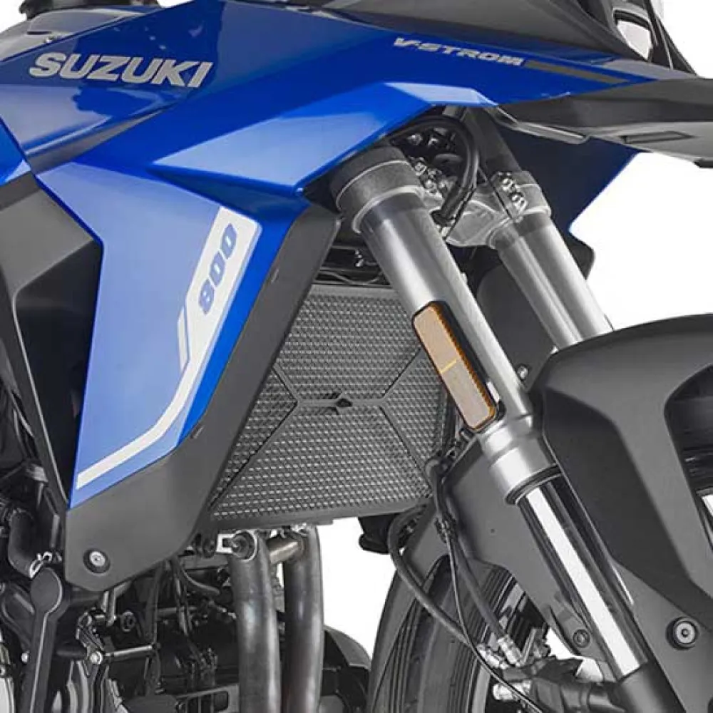 Givi Suzuki V-Strom 800SE 2023 radiator guard