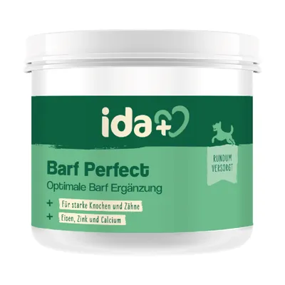 IdaPlus Barf Perfect