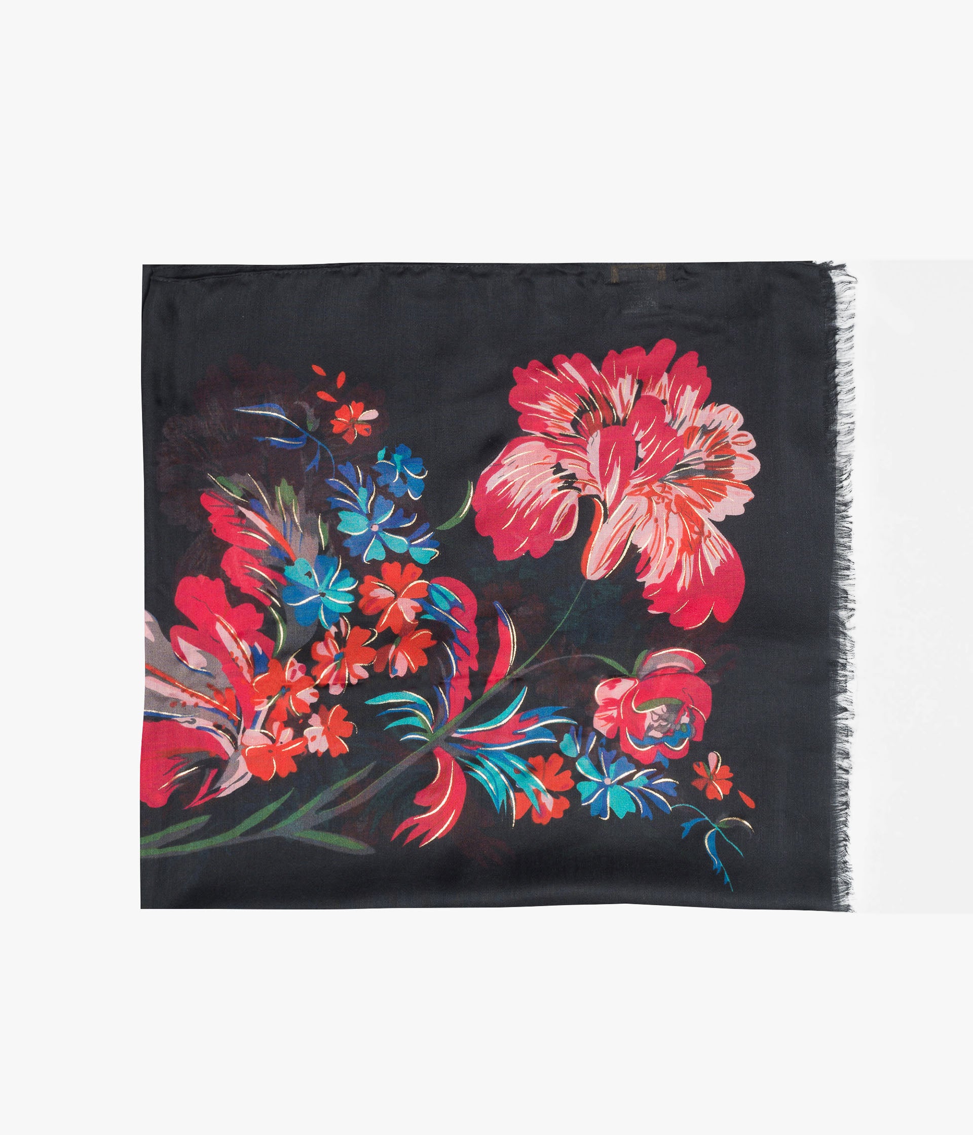 FOULARD CYRILLE