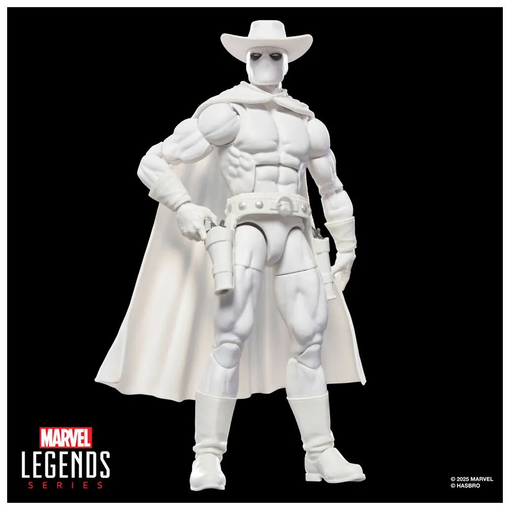 Hasbro Marvel Legends Phantom Rider figure 15 cm