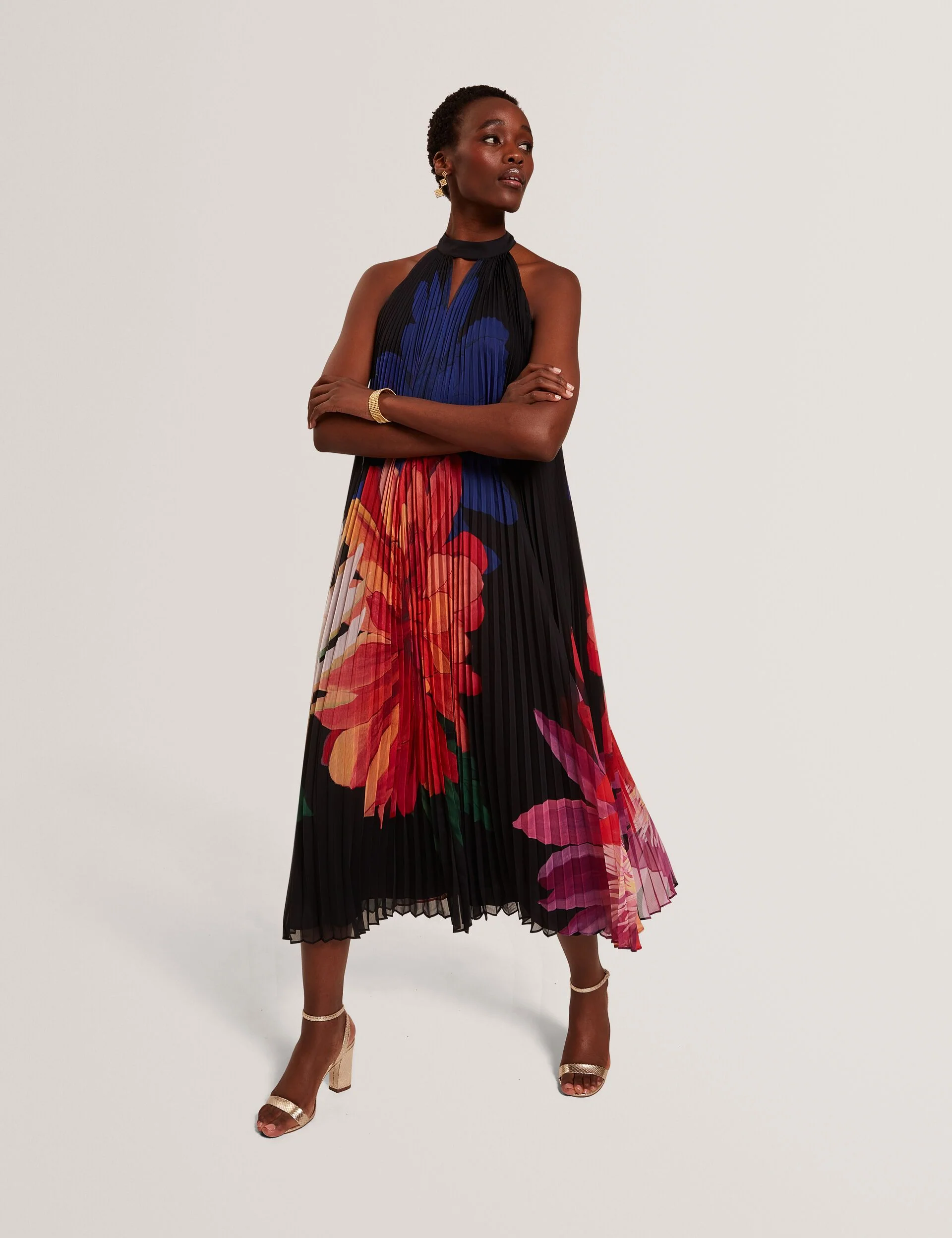 SCOTLIA | BLACK