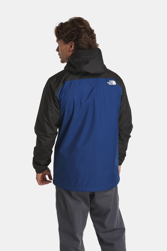 The North Face Quest Tri 3-In-1 Jas