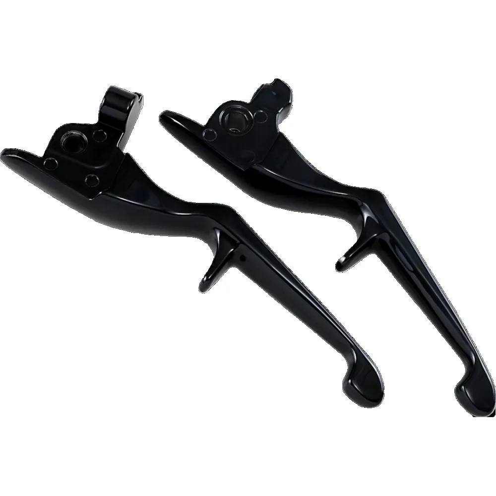 Kuryakyn Trigger Harley Davidson Flhc 1750 Abs 18/Flhcs 1868 Abs 18/Flhr 1750 17-18 Lever Set