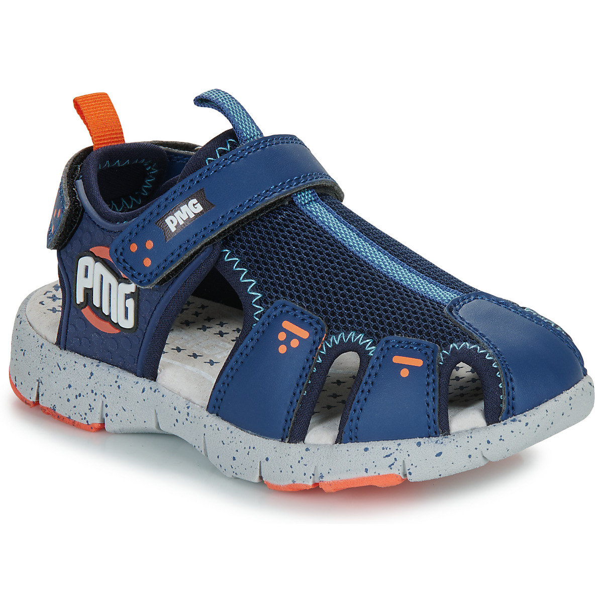 Primigi - B&G SAND.SPORT - Marine