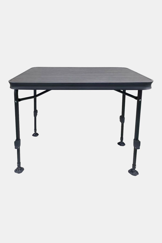 Blue Mountain Aluminium Table Virlet 80X60 Campingtafel
