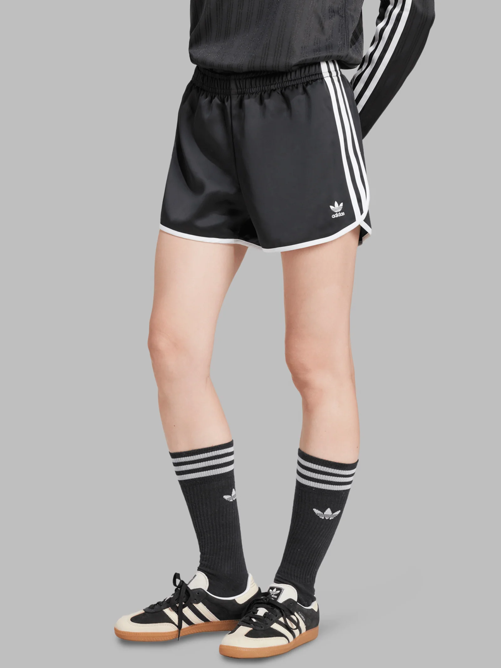 3S Sprinter Short