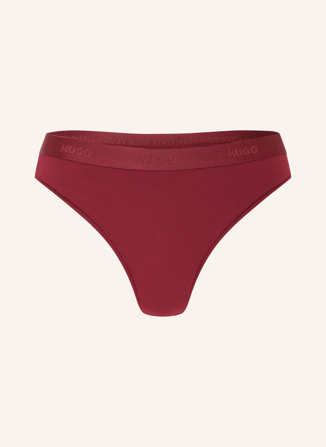 HUGO Slip HUGO ID