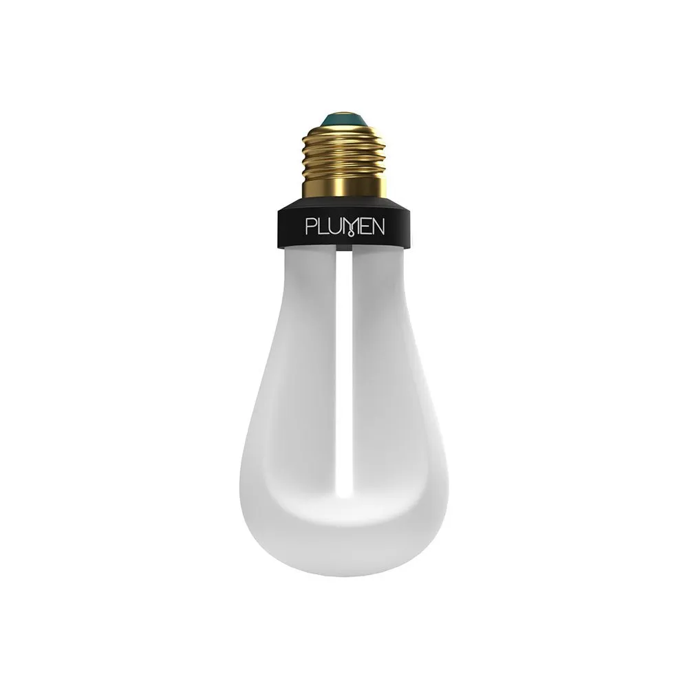 Creative Cables PLUMEN-002 E27 6.5W 500 Lumen 2200K led bulb