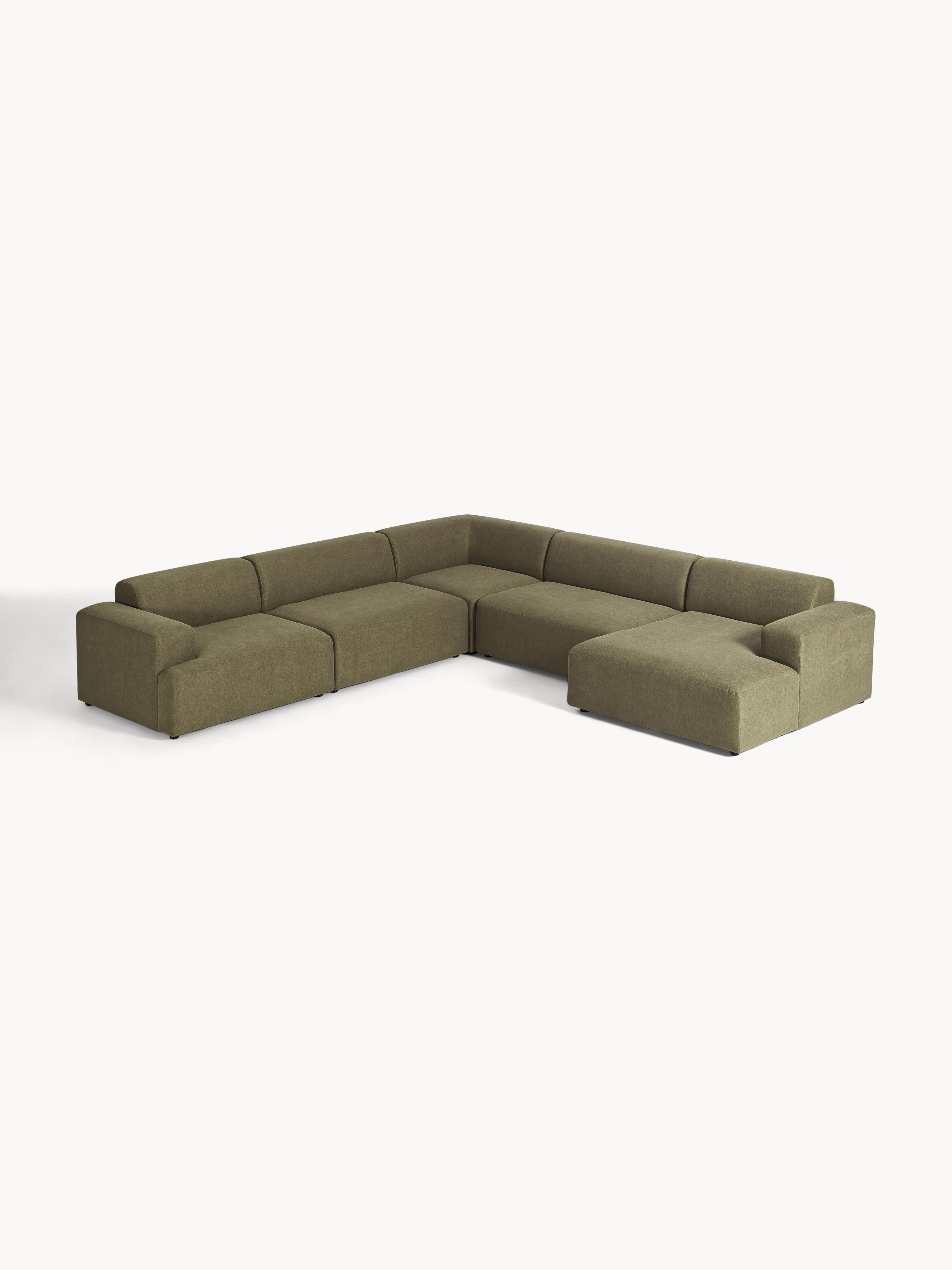 XL Ecksofa Melva