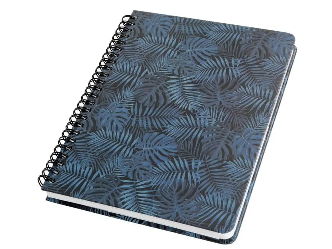 Notizbuch Mystic Jungle