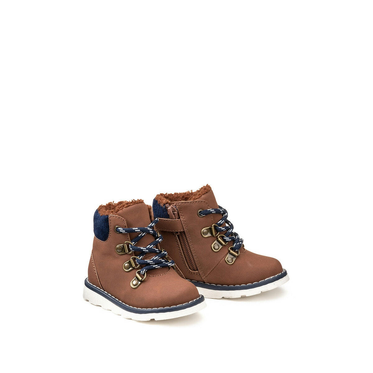 Bottines en polyuréthane 20-26