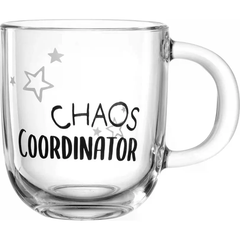 Tasse Ufficio