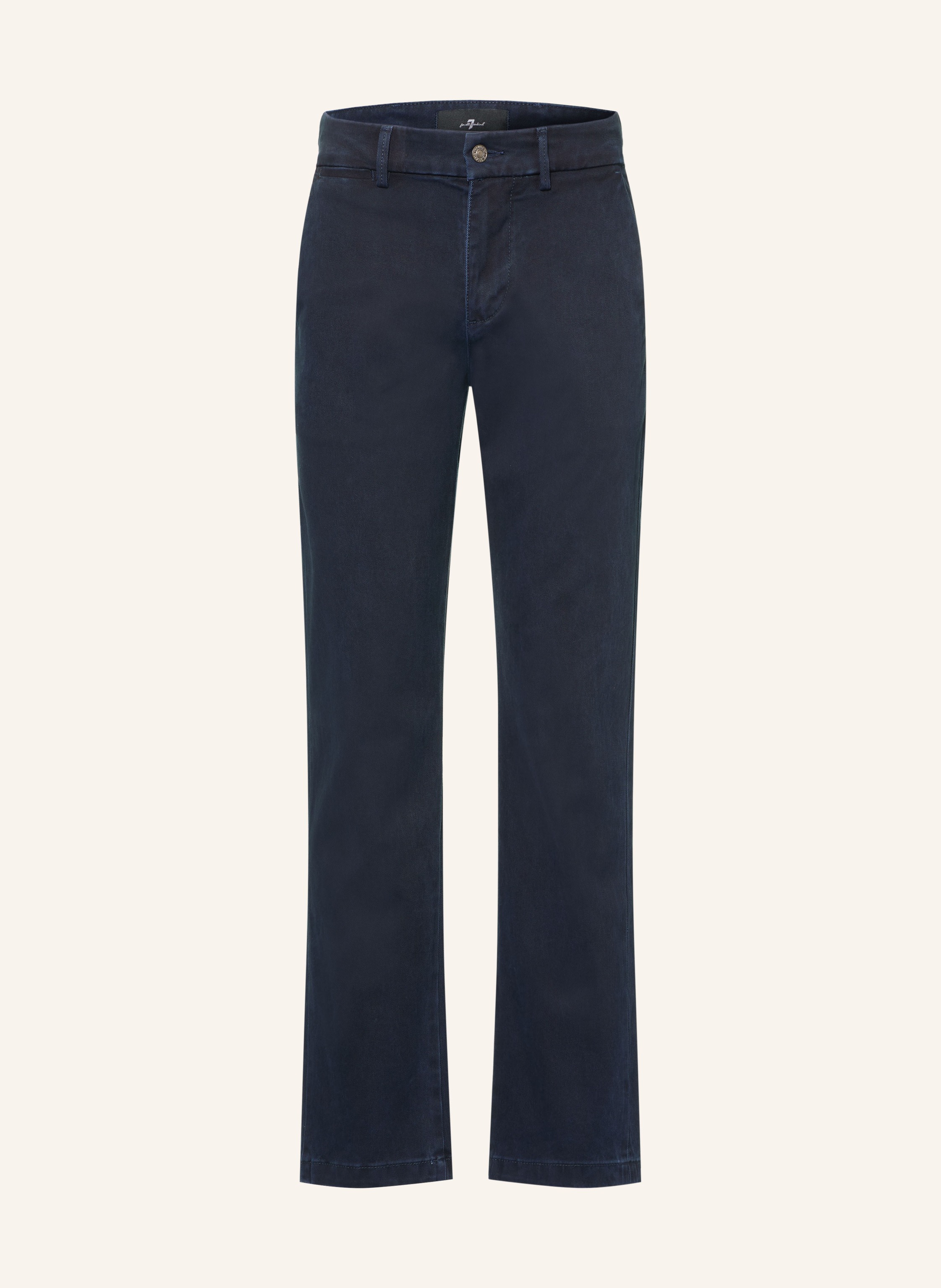 7 for all mankind Chino SLIMMY CHINO Regular Slim Fit
