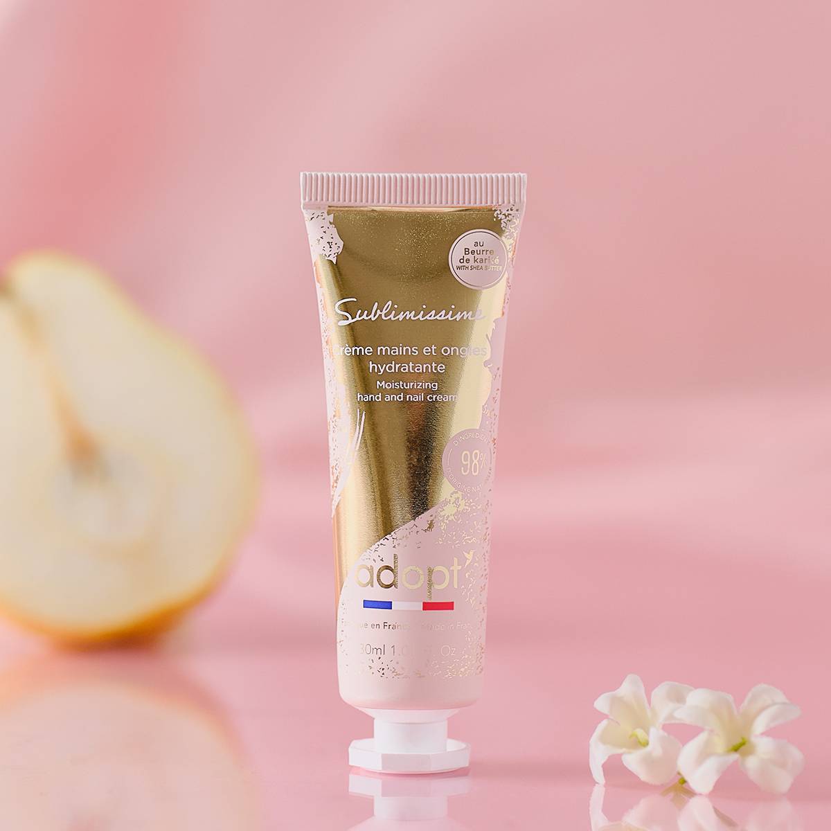 SublimissimeCrème mains 30 ml