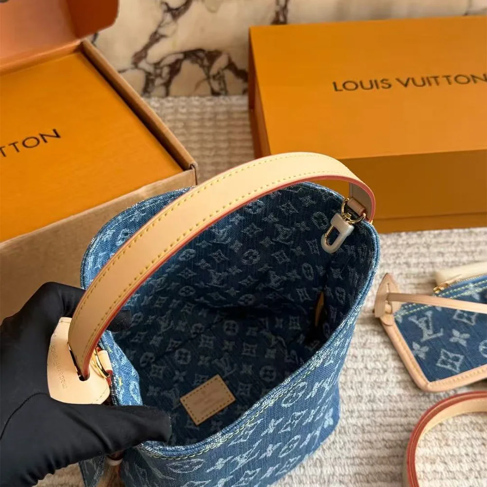 Louis Vuitton All In BB (7A regular version)
