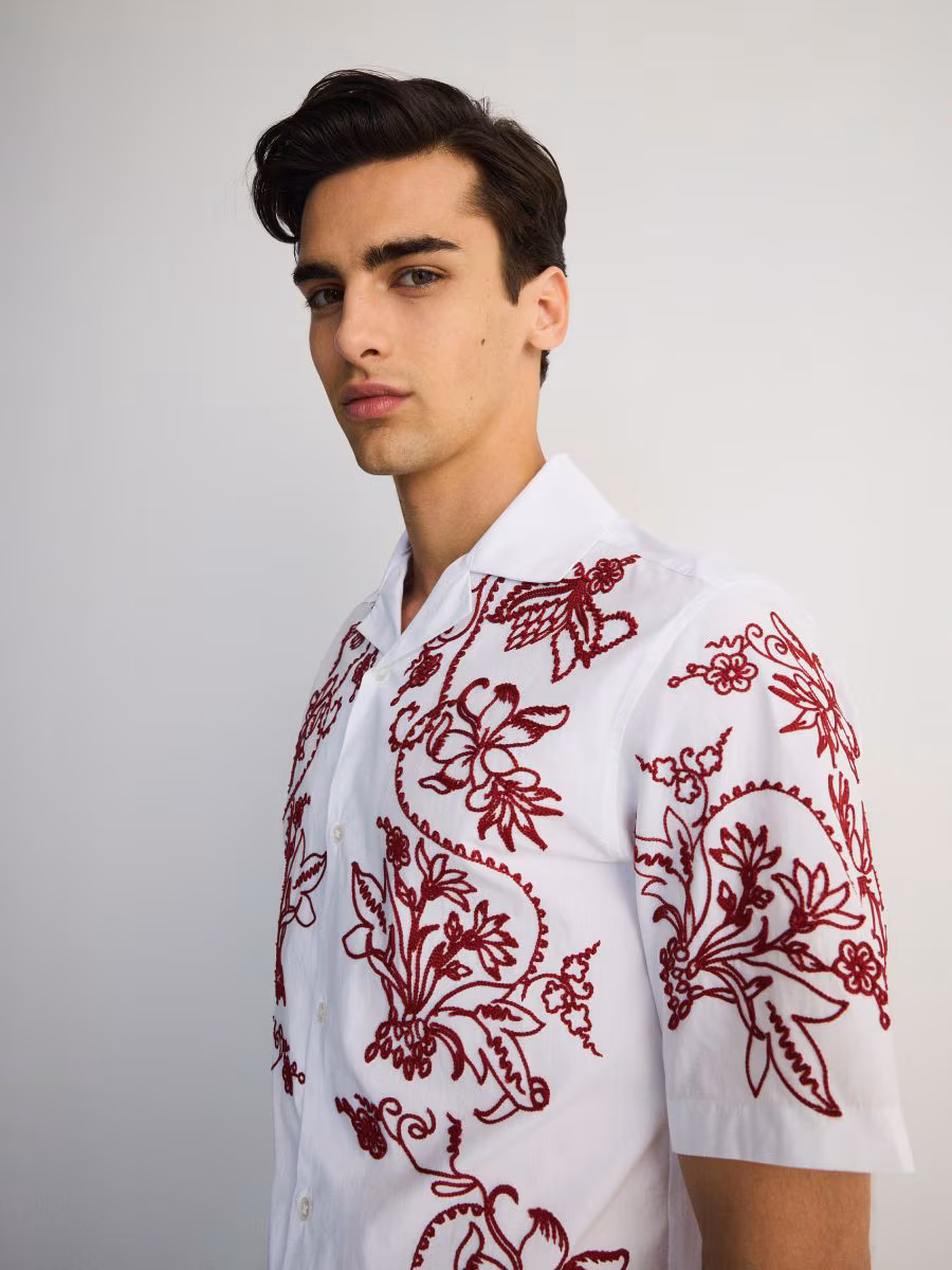 Men's Shirt