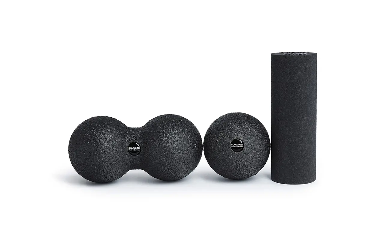 Faszien-Trainingsset 3-teilig Blackbox Mini