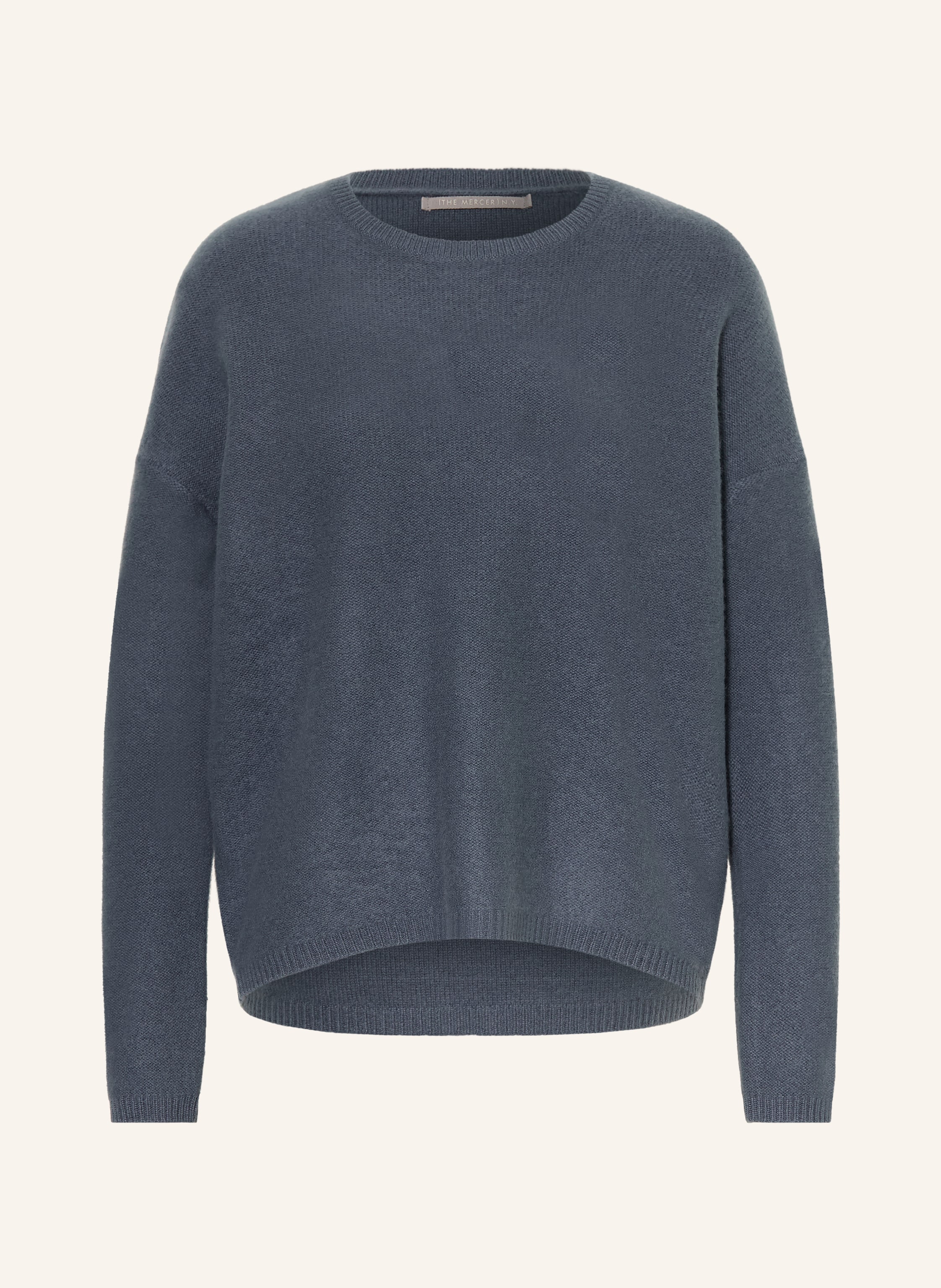 (THE MERCER) N.Y. Cashmere-Pullover