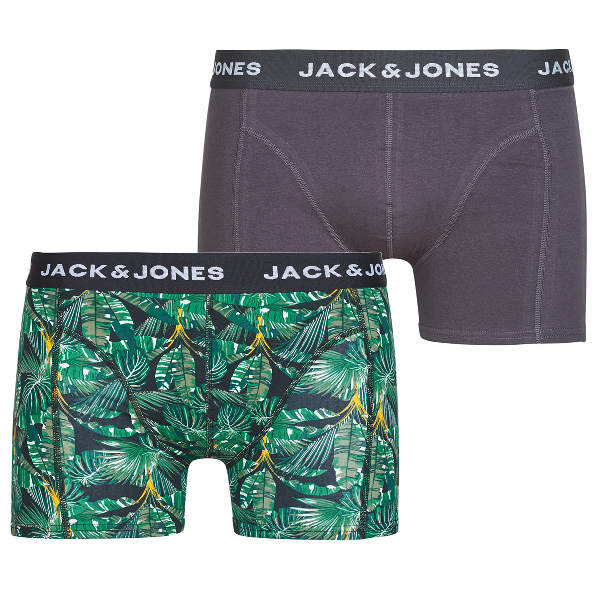 Jack & Jones - JACGAVINX2 - Multicolour