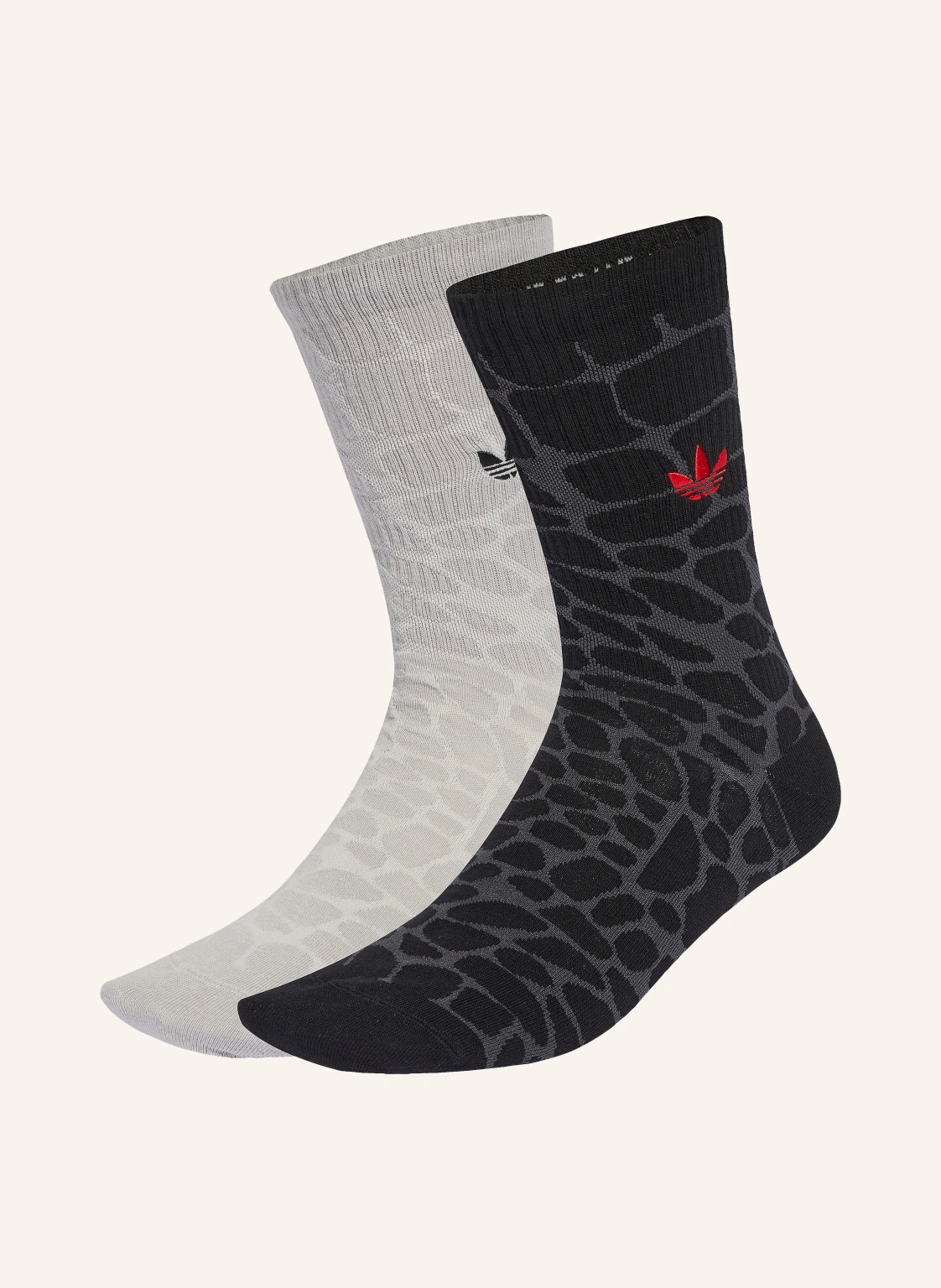 adidas Originals 2er-Pack Socken CROCO
