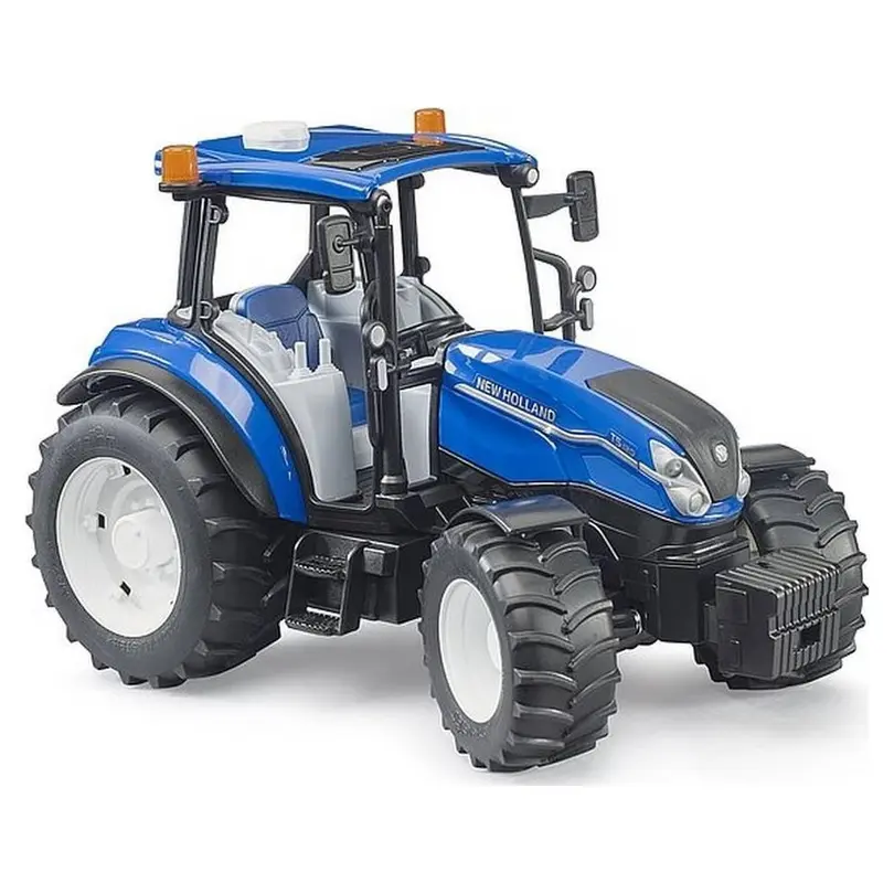 Traktor New Holland