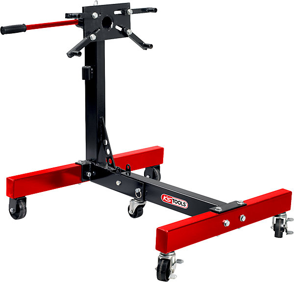 KSTOOLS Support moteur 680 kg - 160.0364