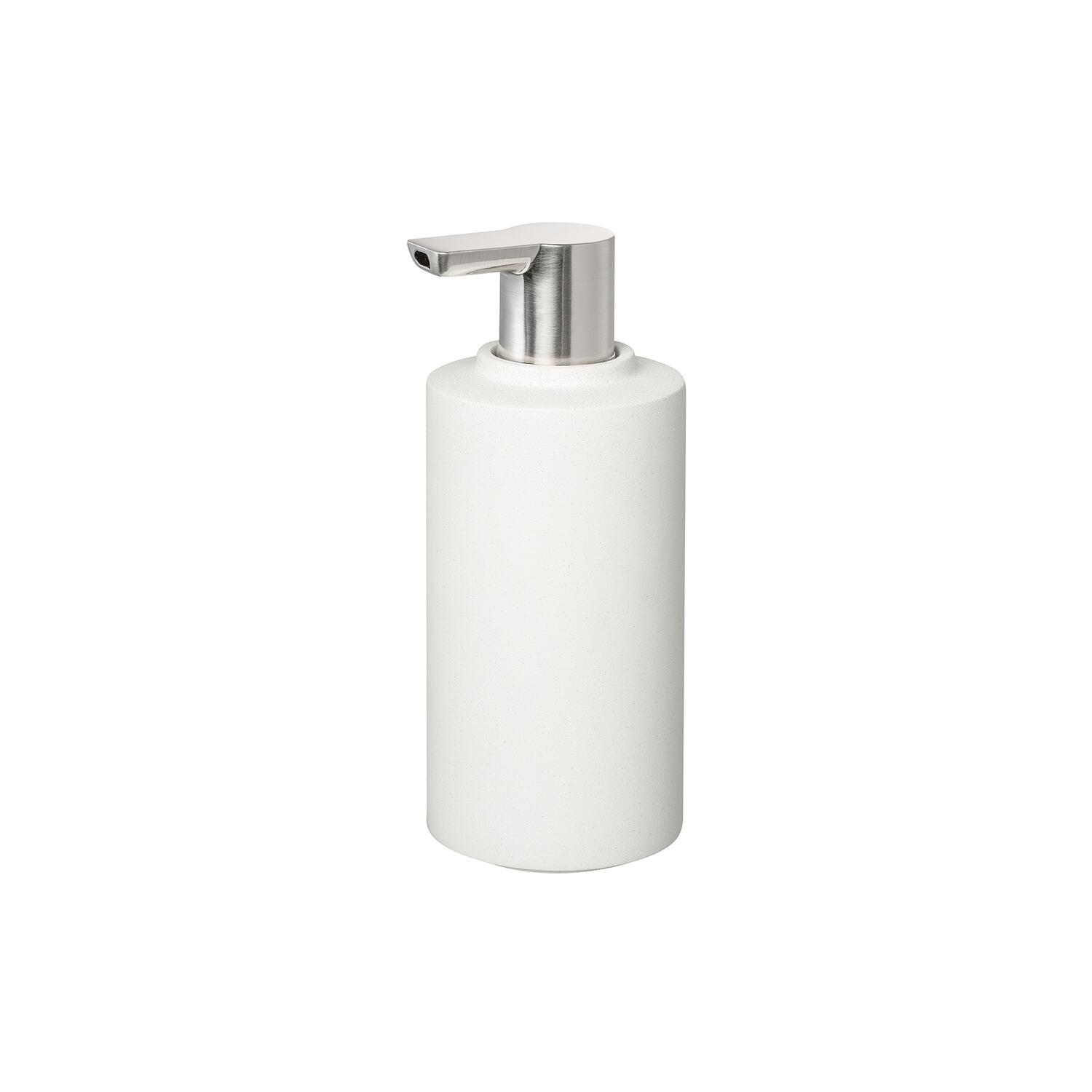 CRETO Soap Dispenser, lily white