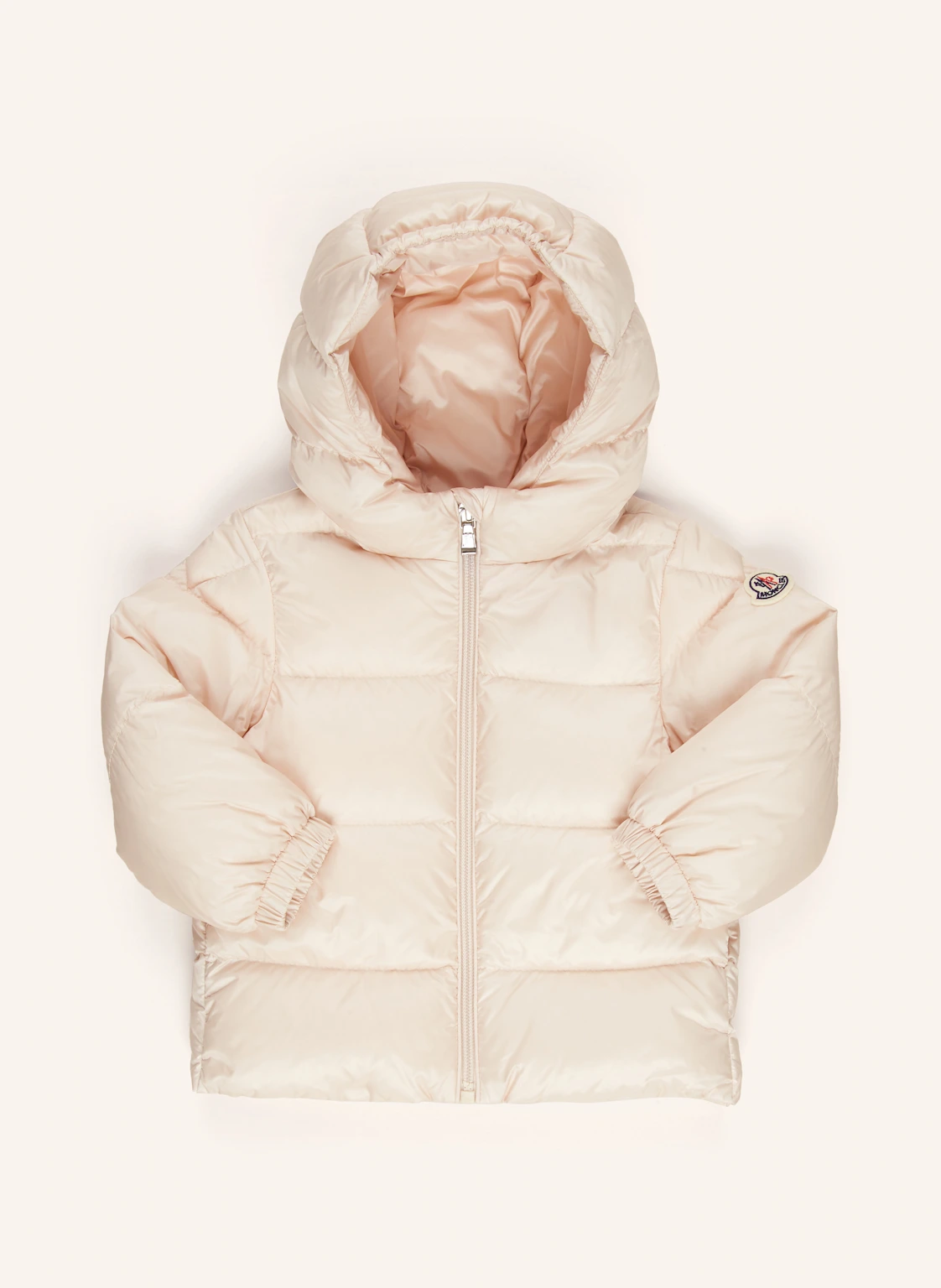 MONCLER enfant Daunenjacke SHARON
