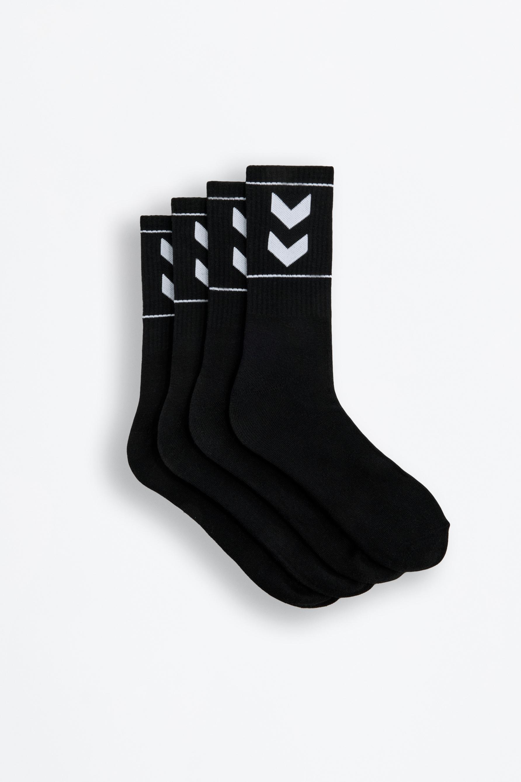 Pack 4 calcetines largos Hummel x Lefties