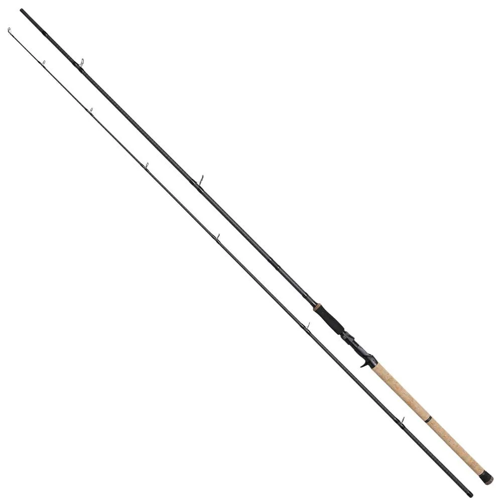 DAM Nanoflex Pro  Salmon Ace trout rod