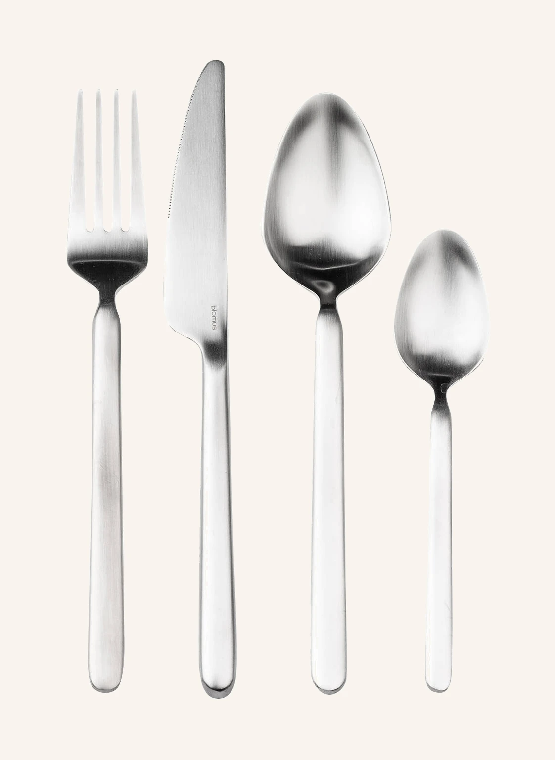 blomus 16-tlg. Besteck-Set