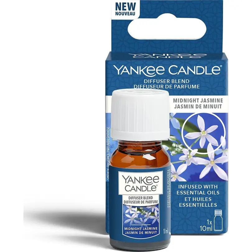 Duftöl Yankee Candle