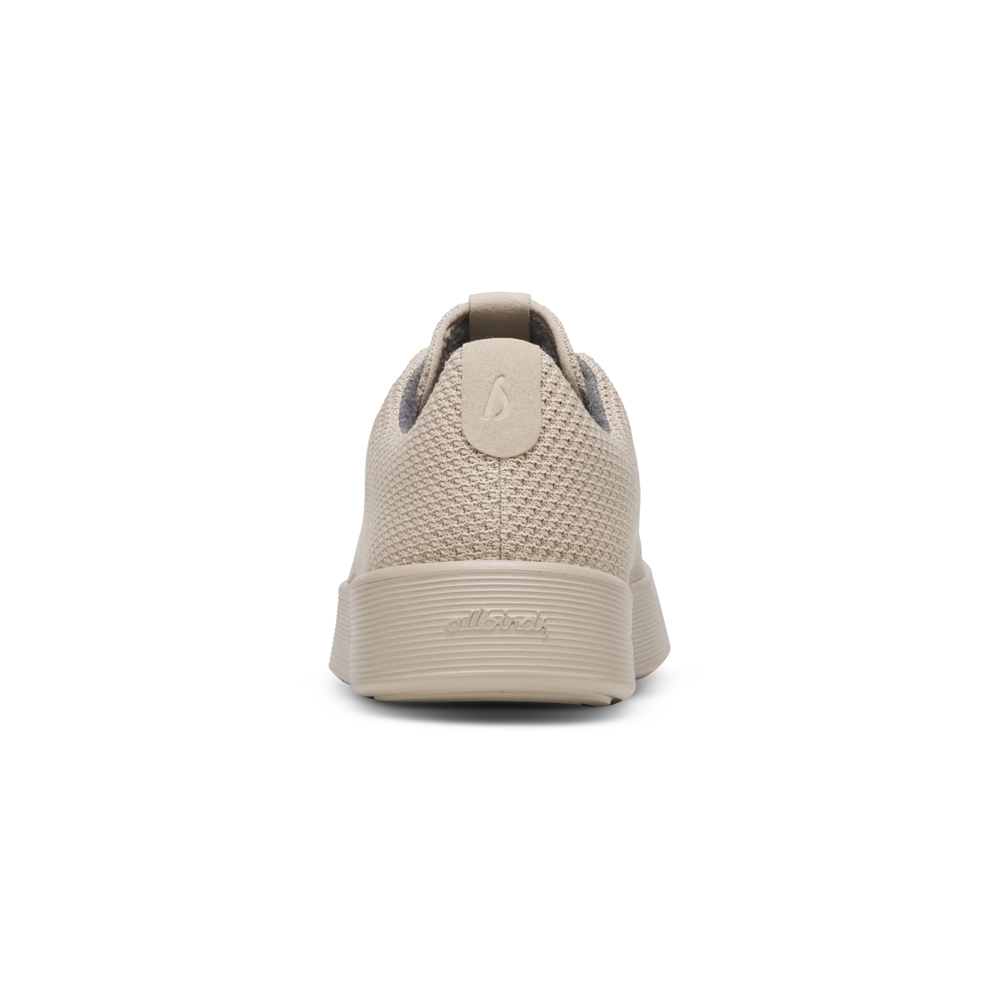 Women's Cruiser - Rugged Beige (Rugged Beige Sole)