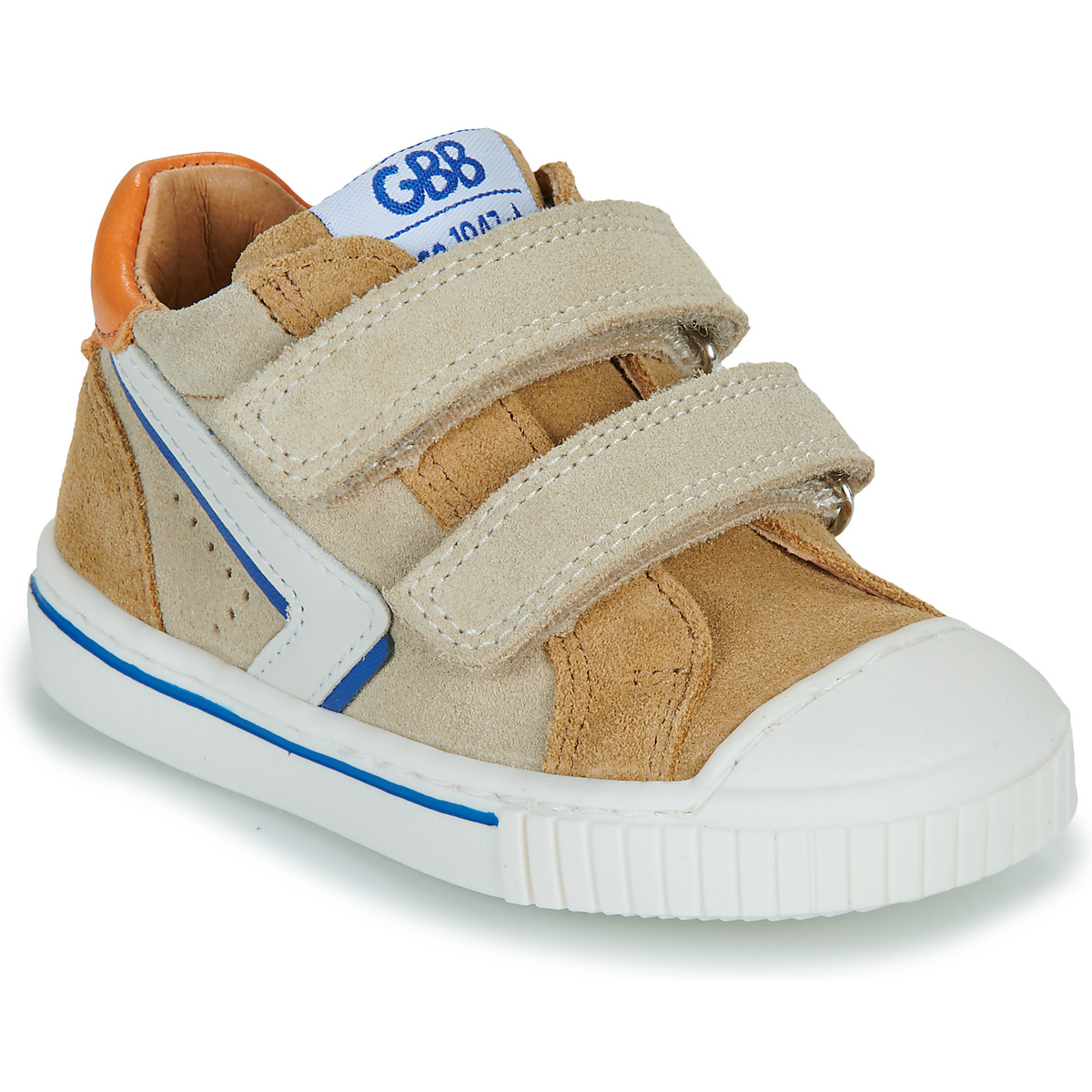 GBB - CHALEUREUX - Brown