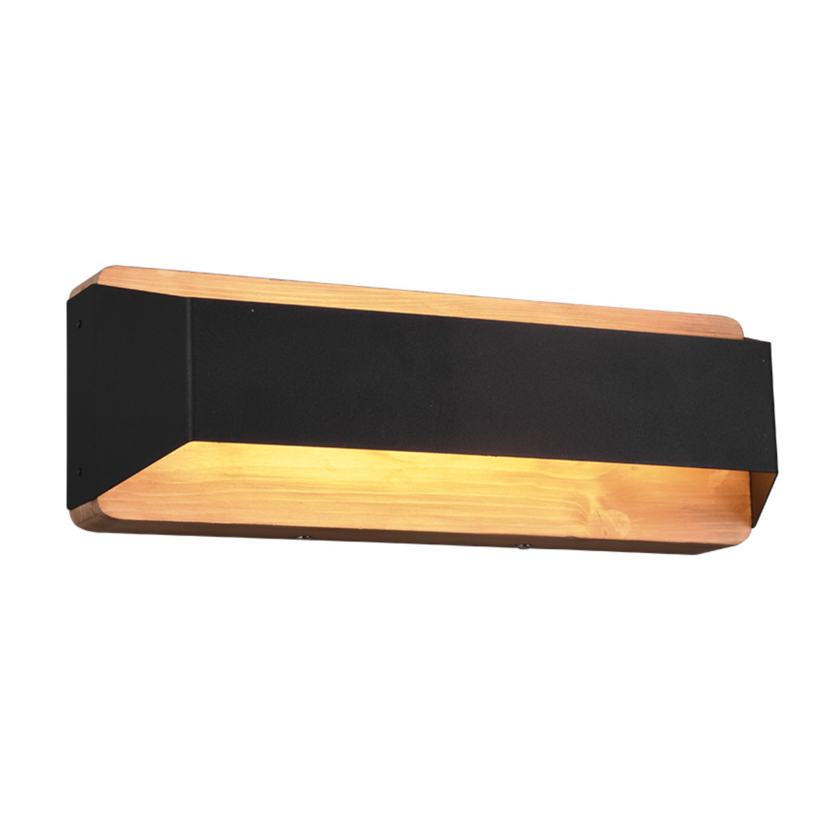 Kinkiet ARINObeżowy LED 1x13.5W 1500lm wym:12x35,2x35,2cm IP20 Trio