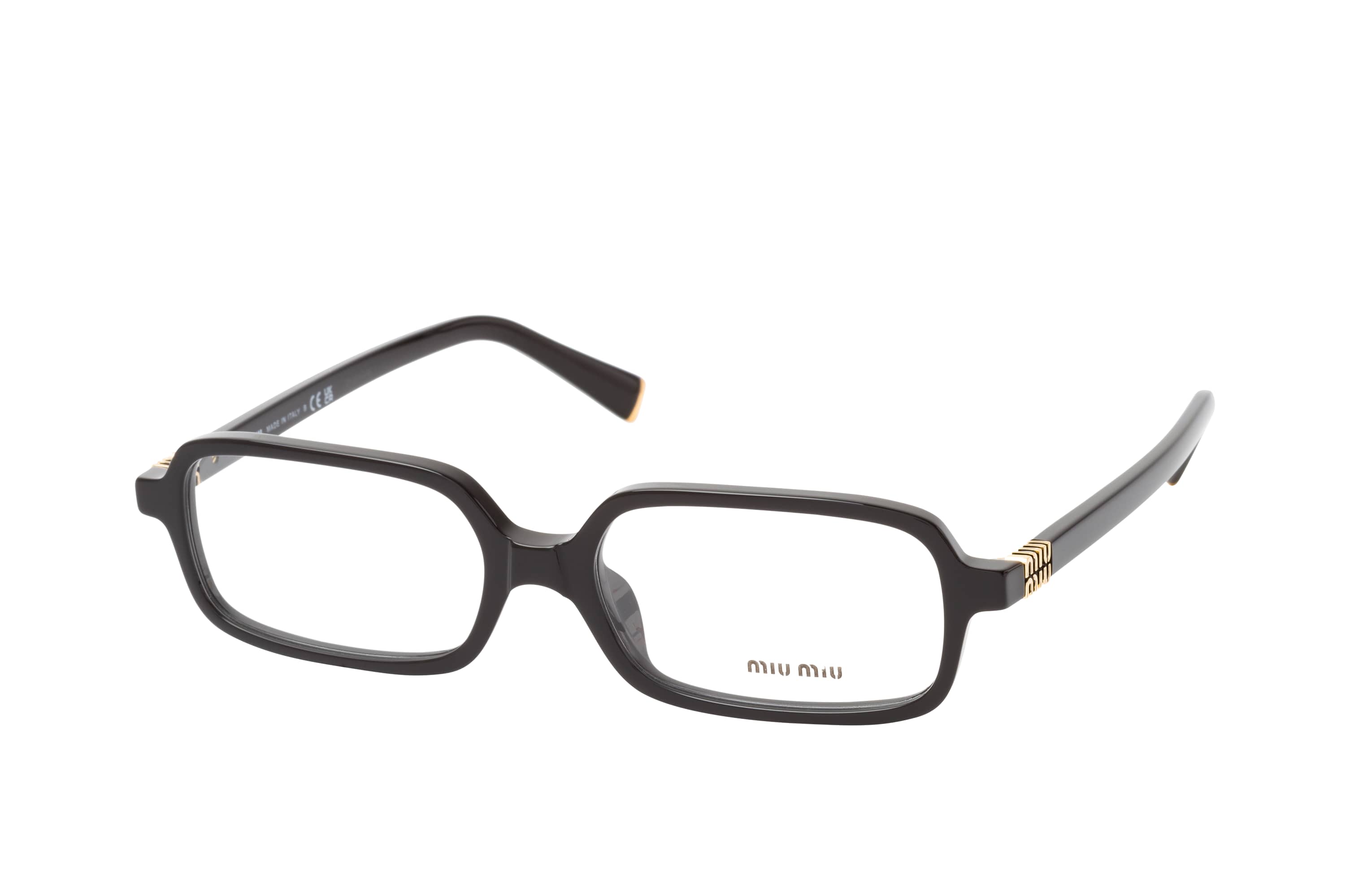 Miu Miu MU 01YV 16K1O1