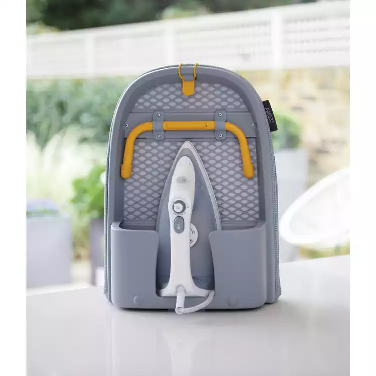 Joseph Joseph 90x33cm Ironing Board - Folding Table