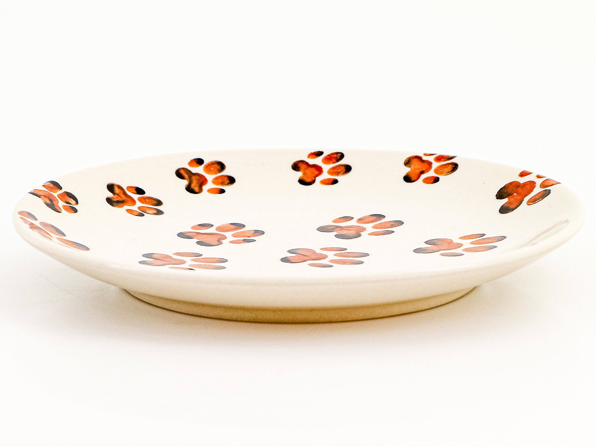 Talerzyk śniadaniowy (19,5cm)