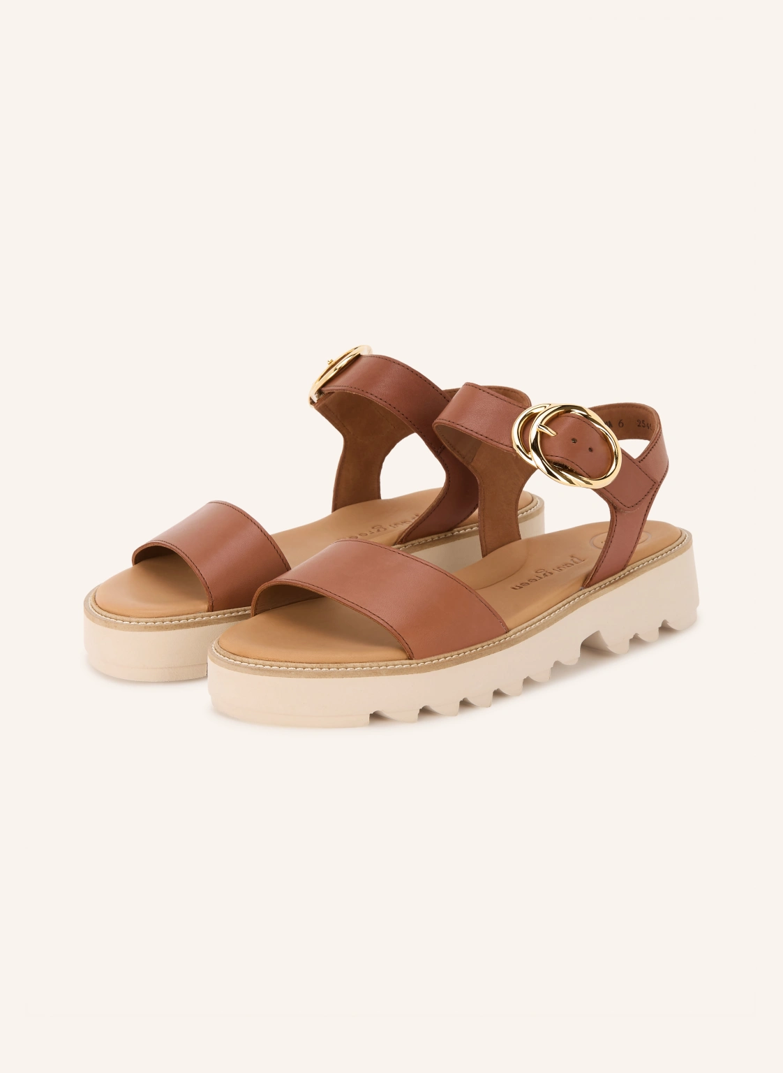paul green Sandalen