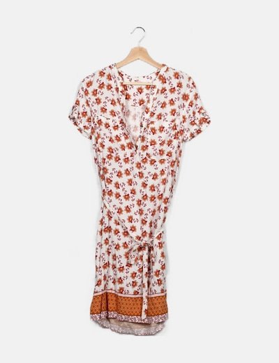 Camaïeu casual dress