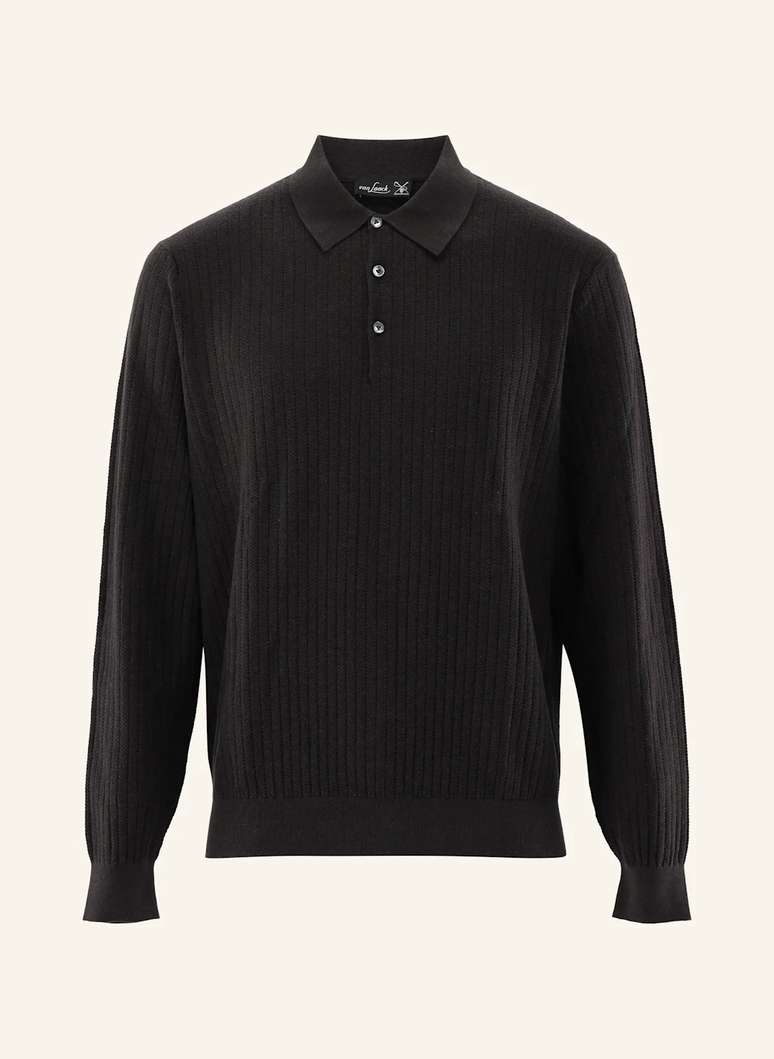 van Laack Pullover