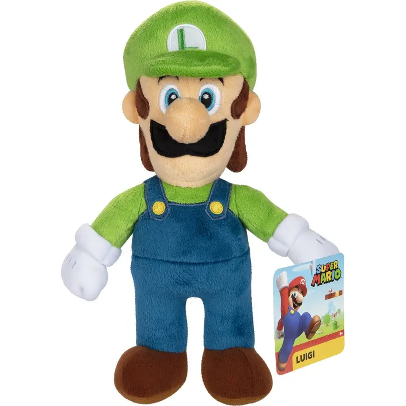 Plüschtier Super Mario