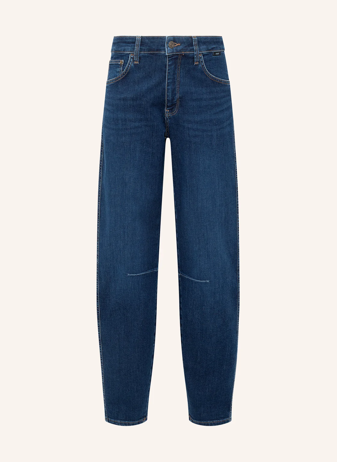 mavi Barrel Jeans LEILA